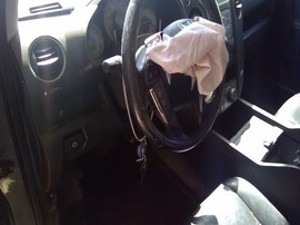 2001 HONDA PILOT, GRAY, EXL MODEL, 3.5L, AT, FWD.  A26283